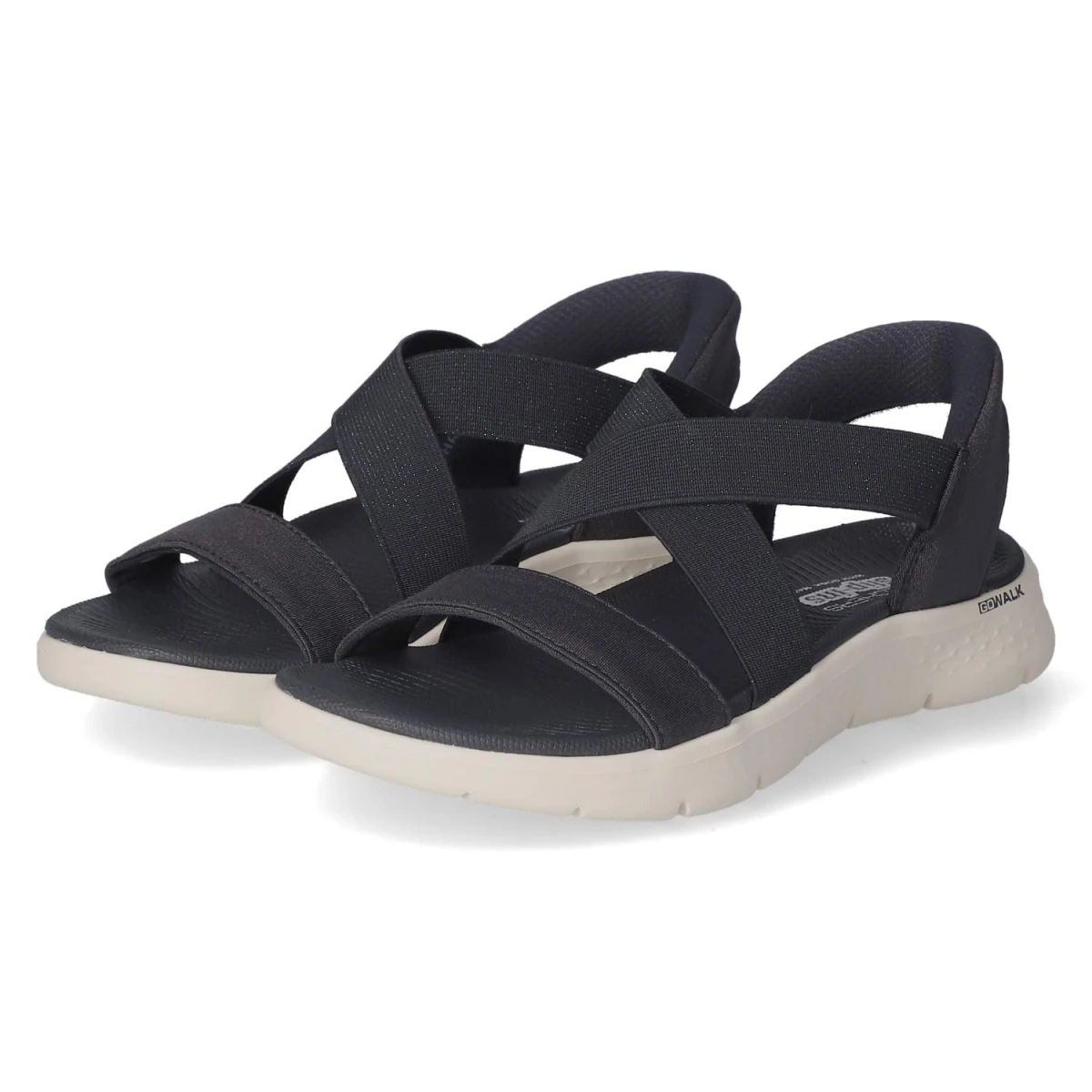 Sandalen GLIMMER UP - navy