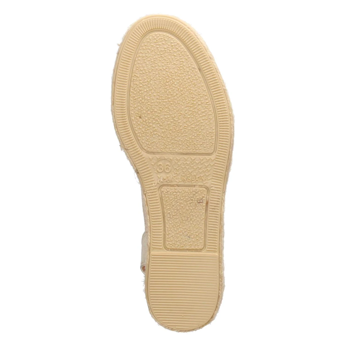 Sandalen ETNA - platinum