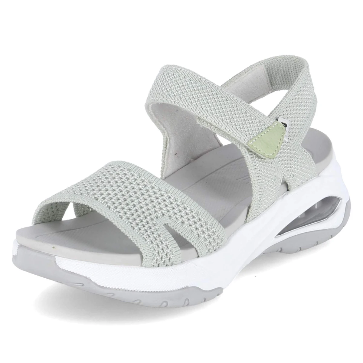 Sandalen - palecyan/lightmint
