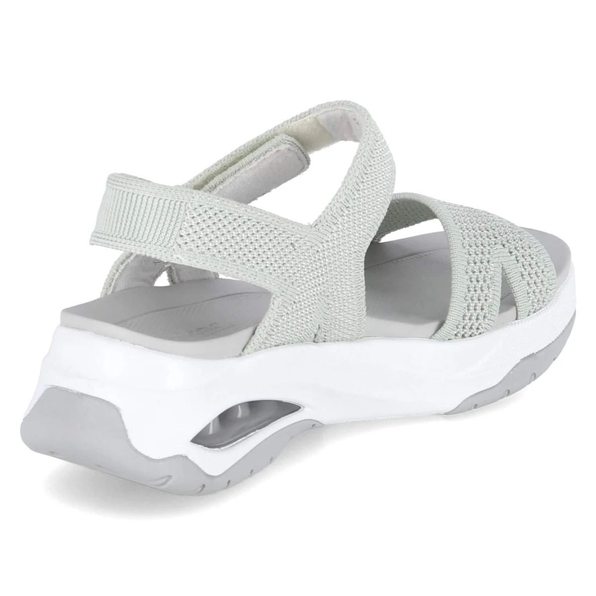 Sandalen - palecyan/lightmint