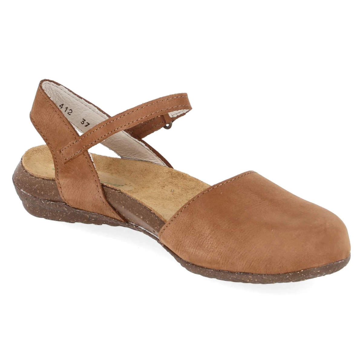 Sandalen WAKATAUA - wood