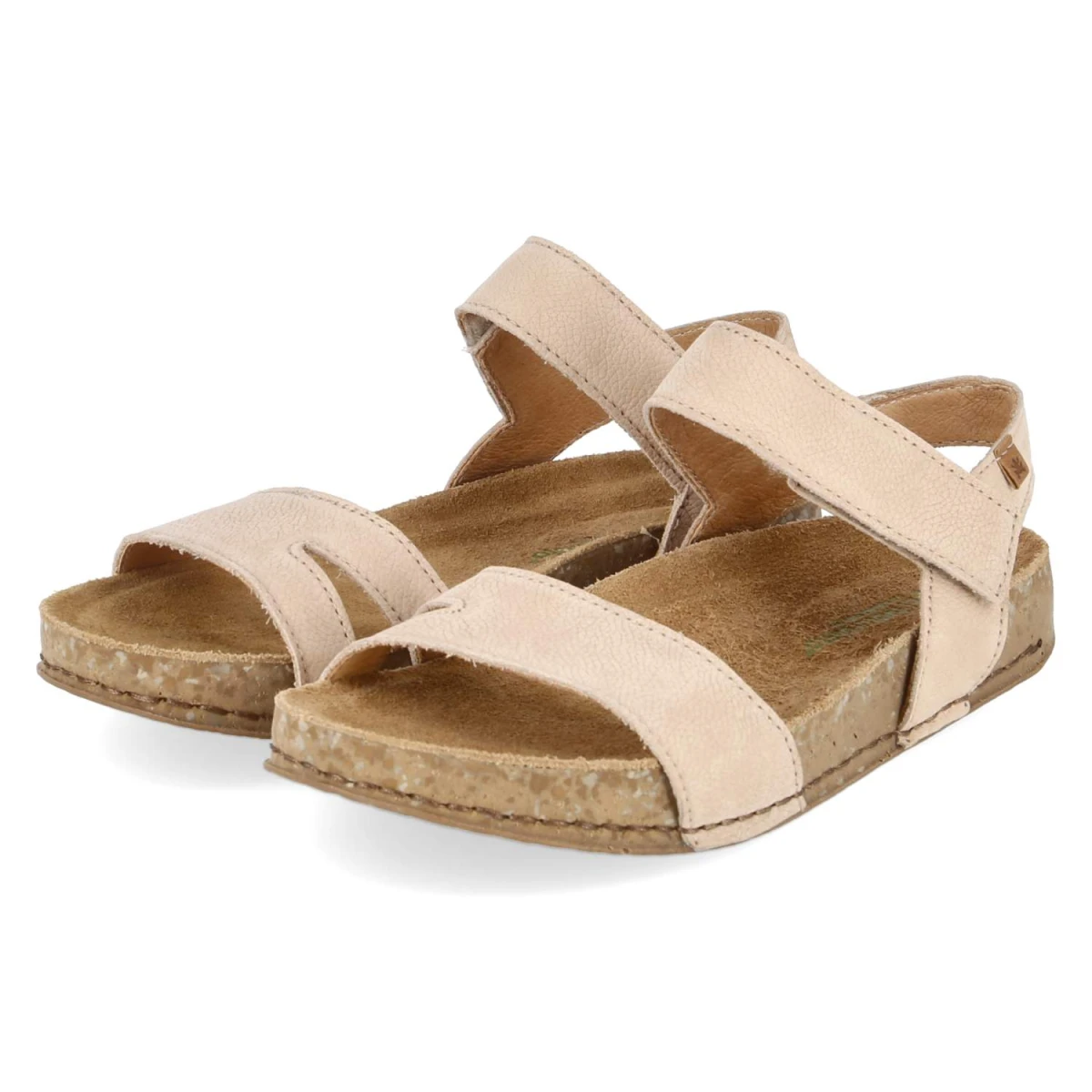Sandalen BALANCE - cream