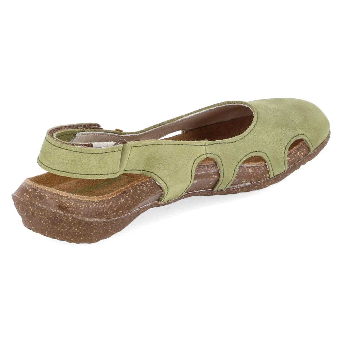 Ballerinas WAKATAUA - LIKEN