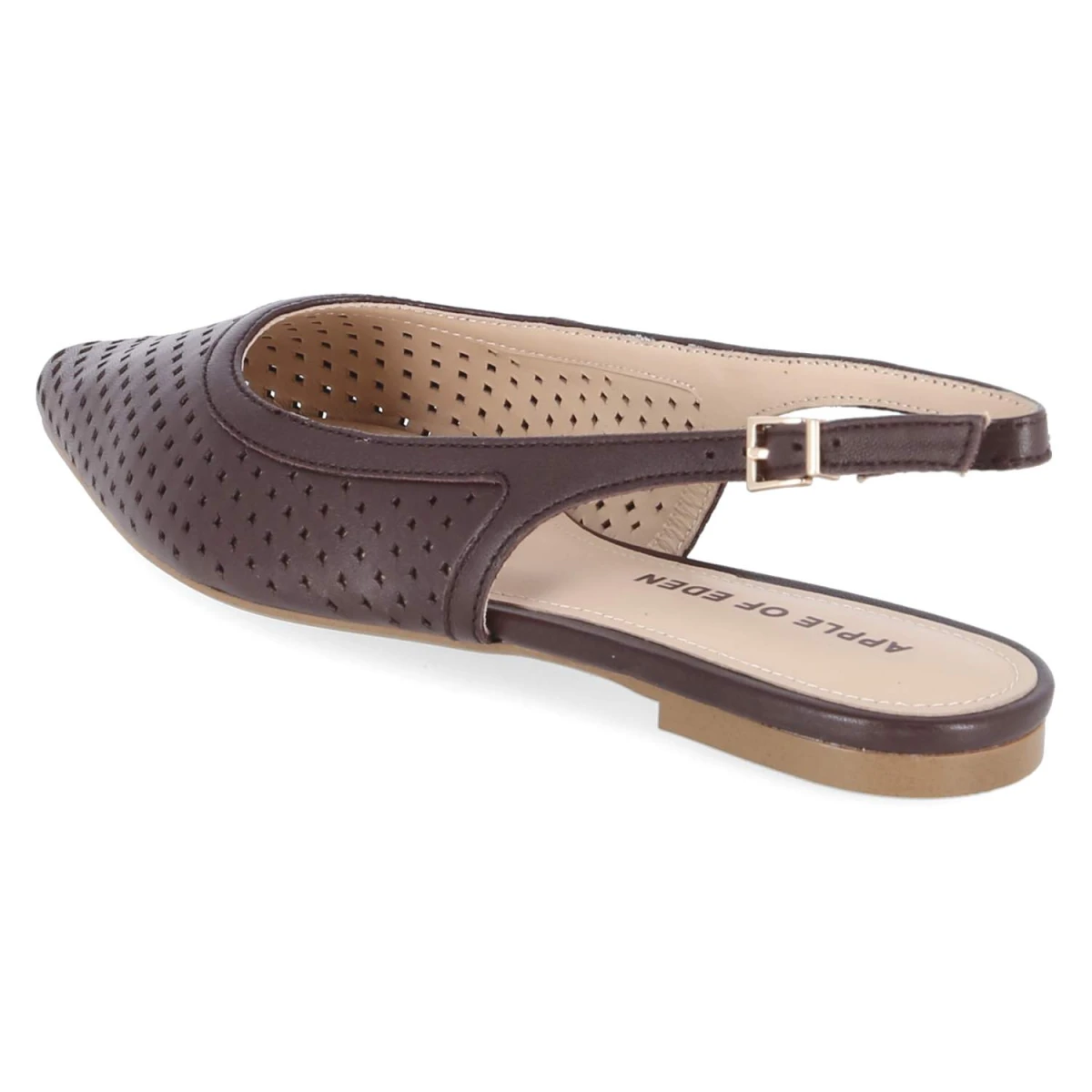 Slingballerinas DEEN - TDM