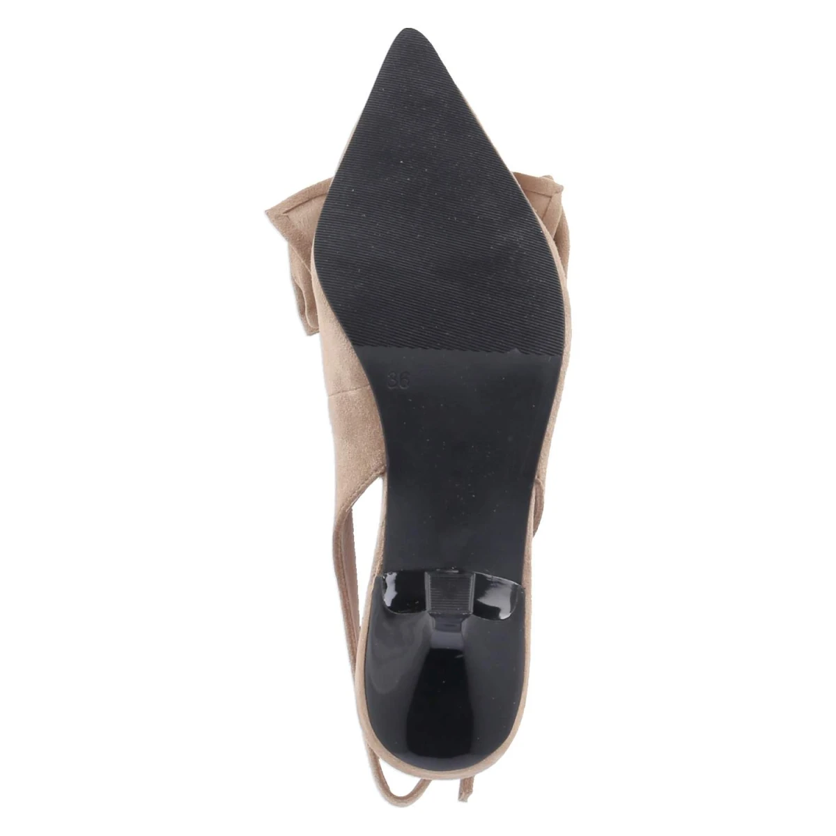 Slingpumps AS YOU SEE S. - beige