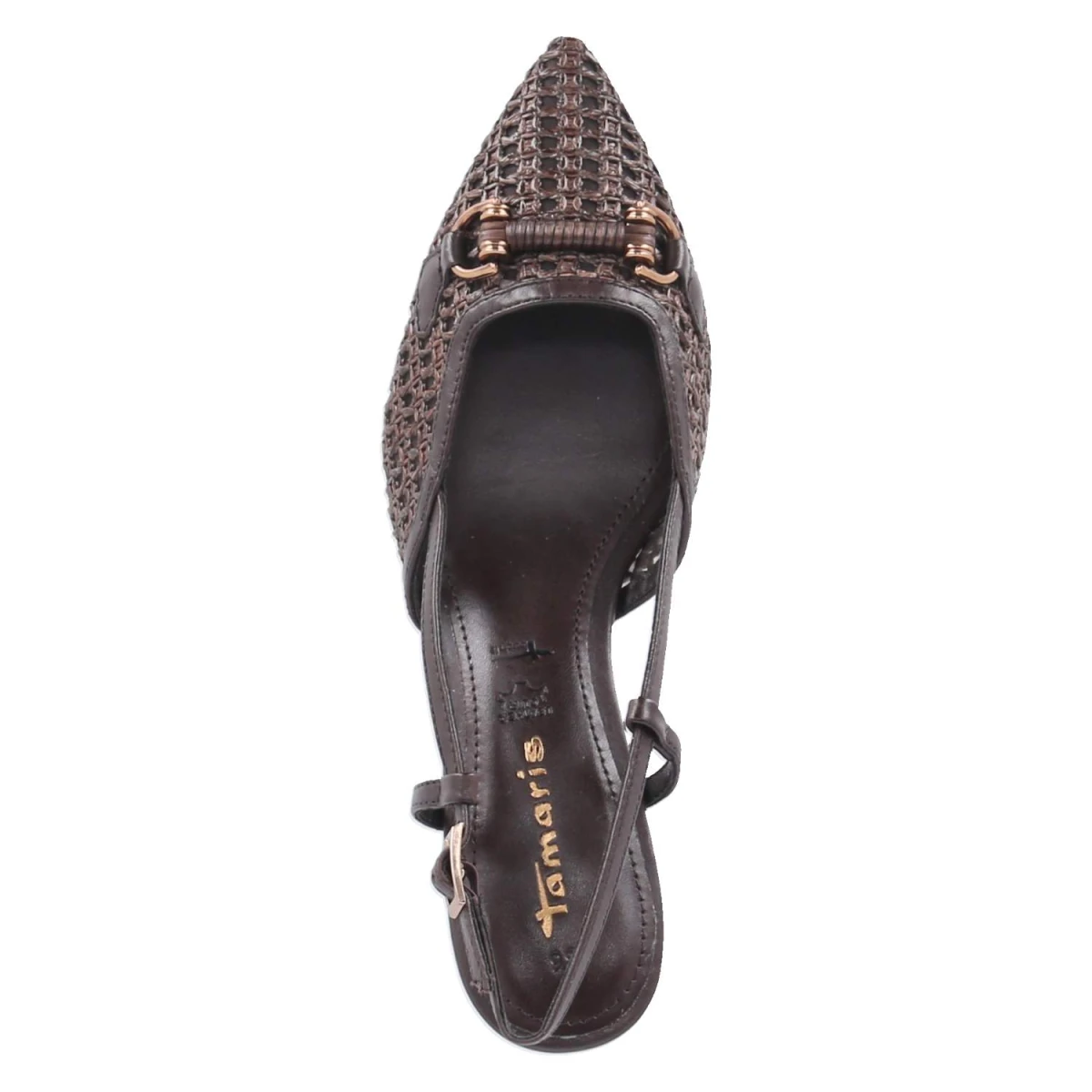 Slingpumps - MOCCA