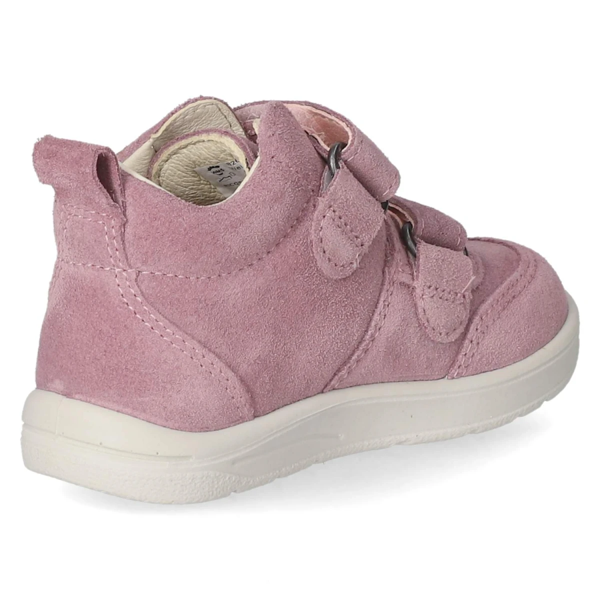 Halbschuhe MIKO - sucre