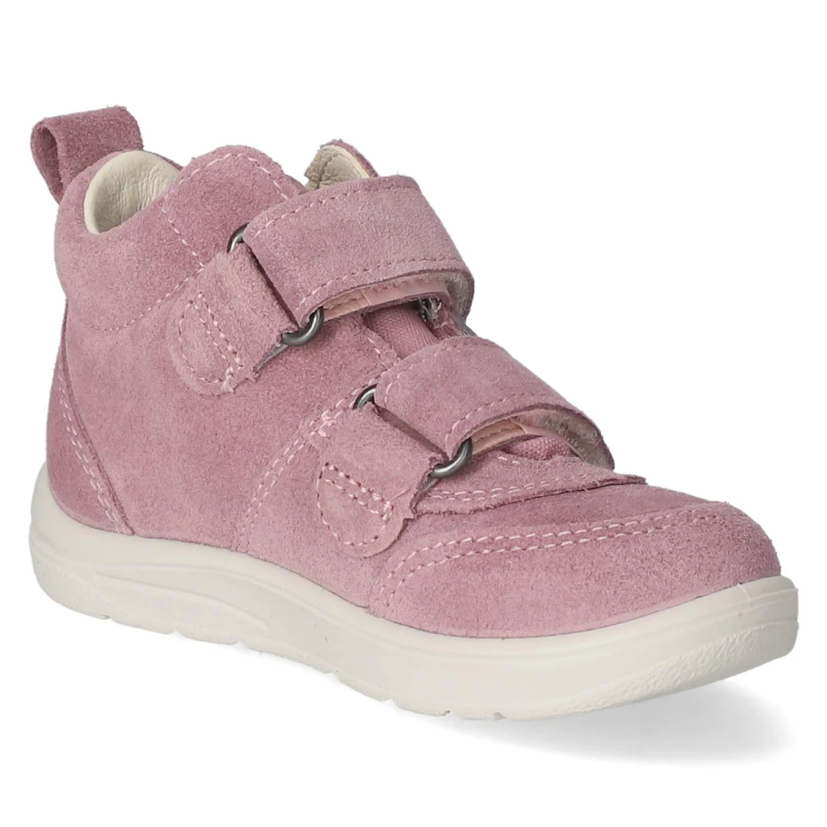 Halbschuhe MIKO - sucre