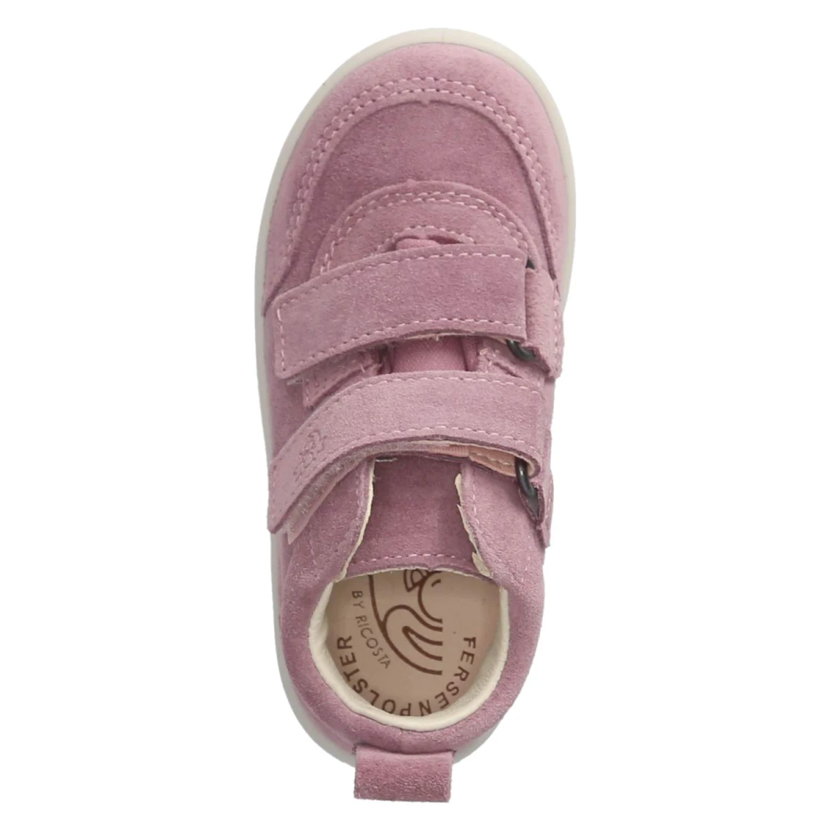 Halbschuhe MIKO - sucre