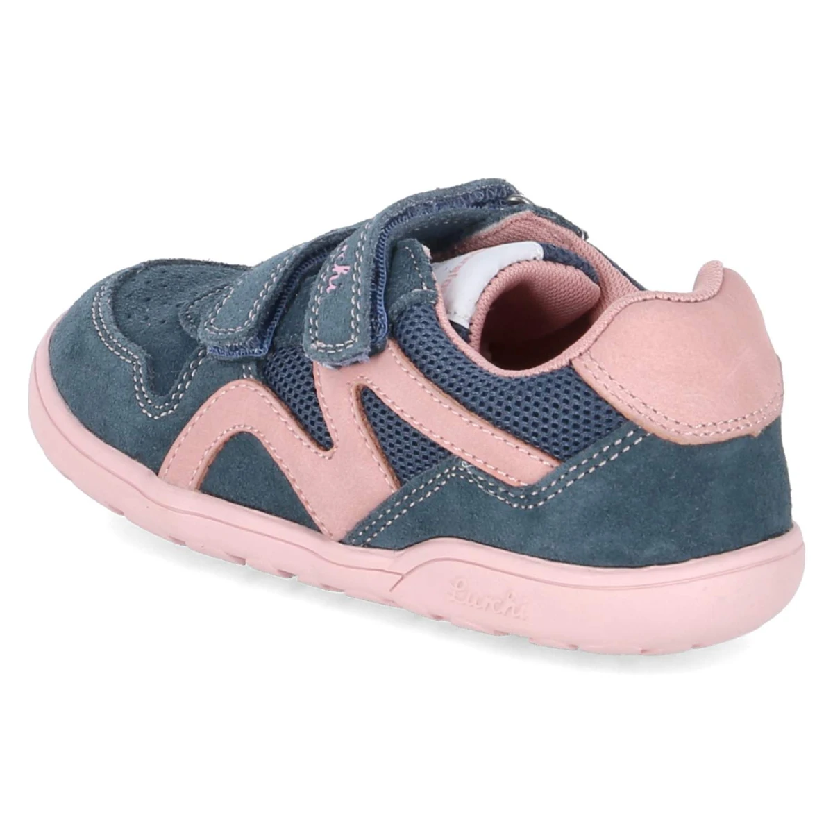Klettschuhe - old navy-rose