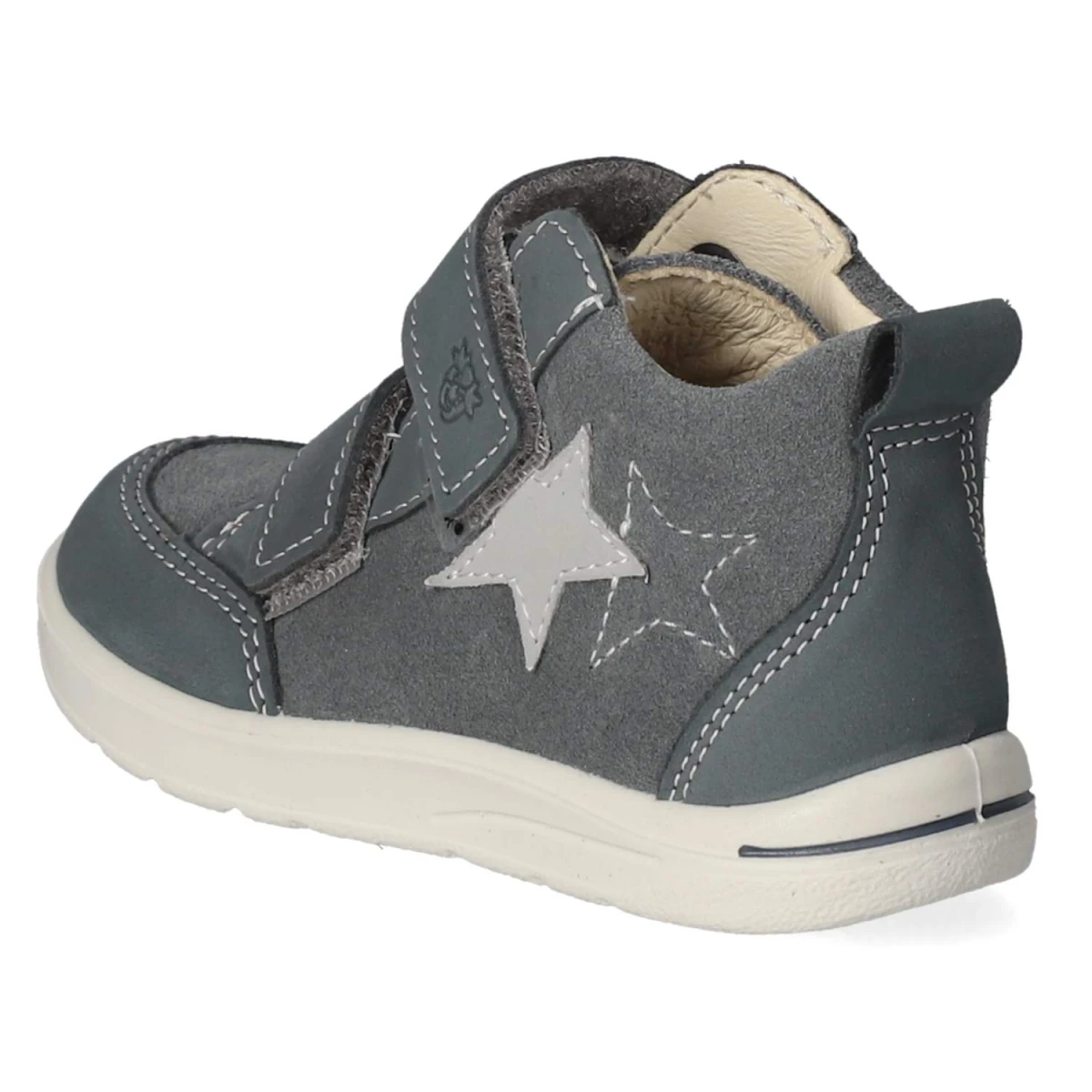 Klettschuhe LIAM - space