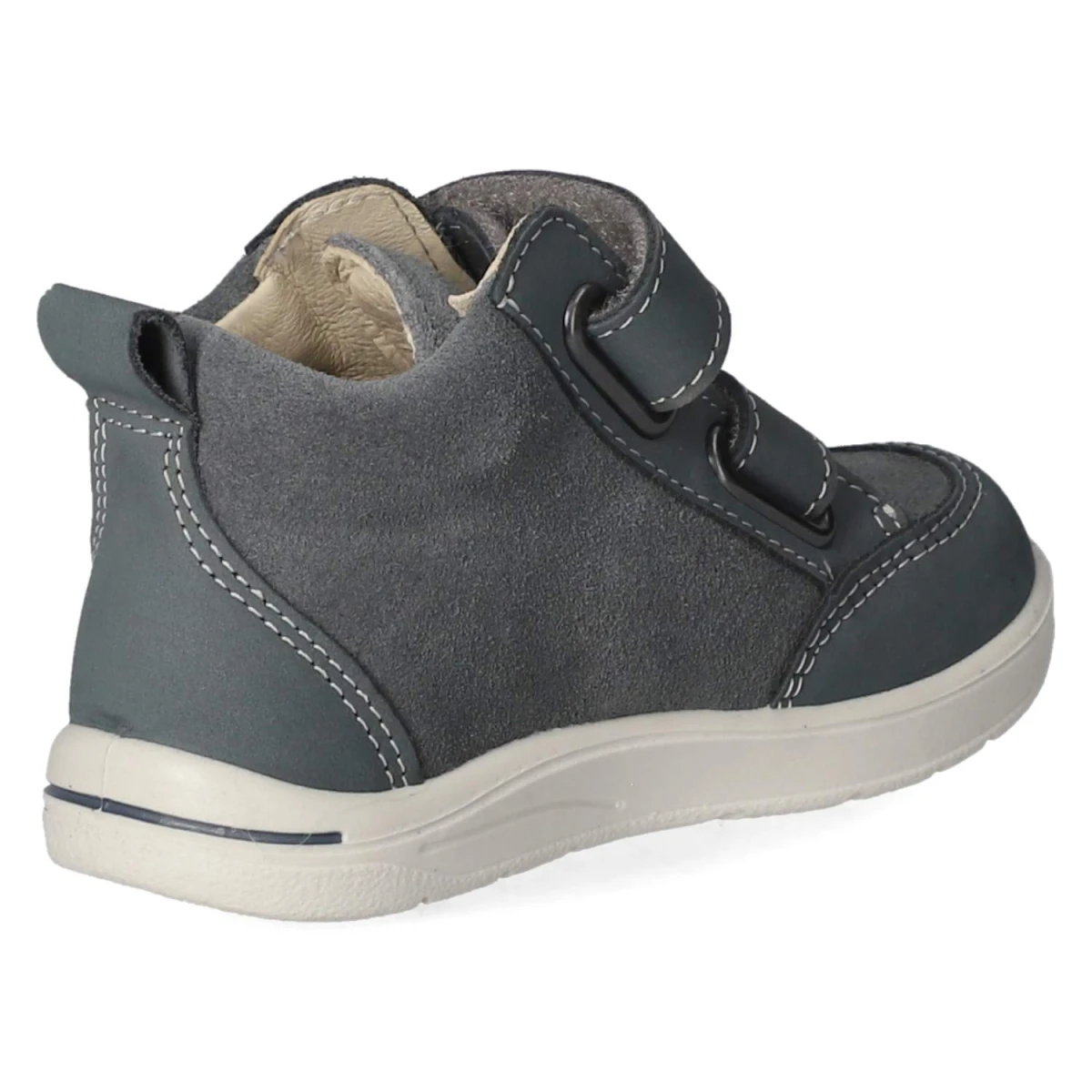 Klettschuhe LIAM - space