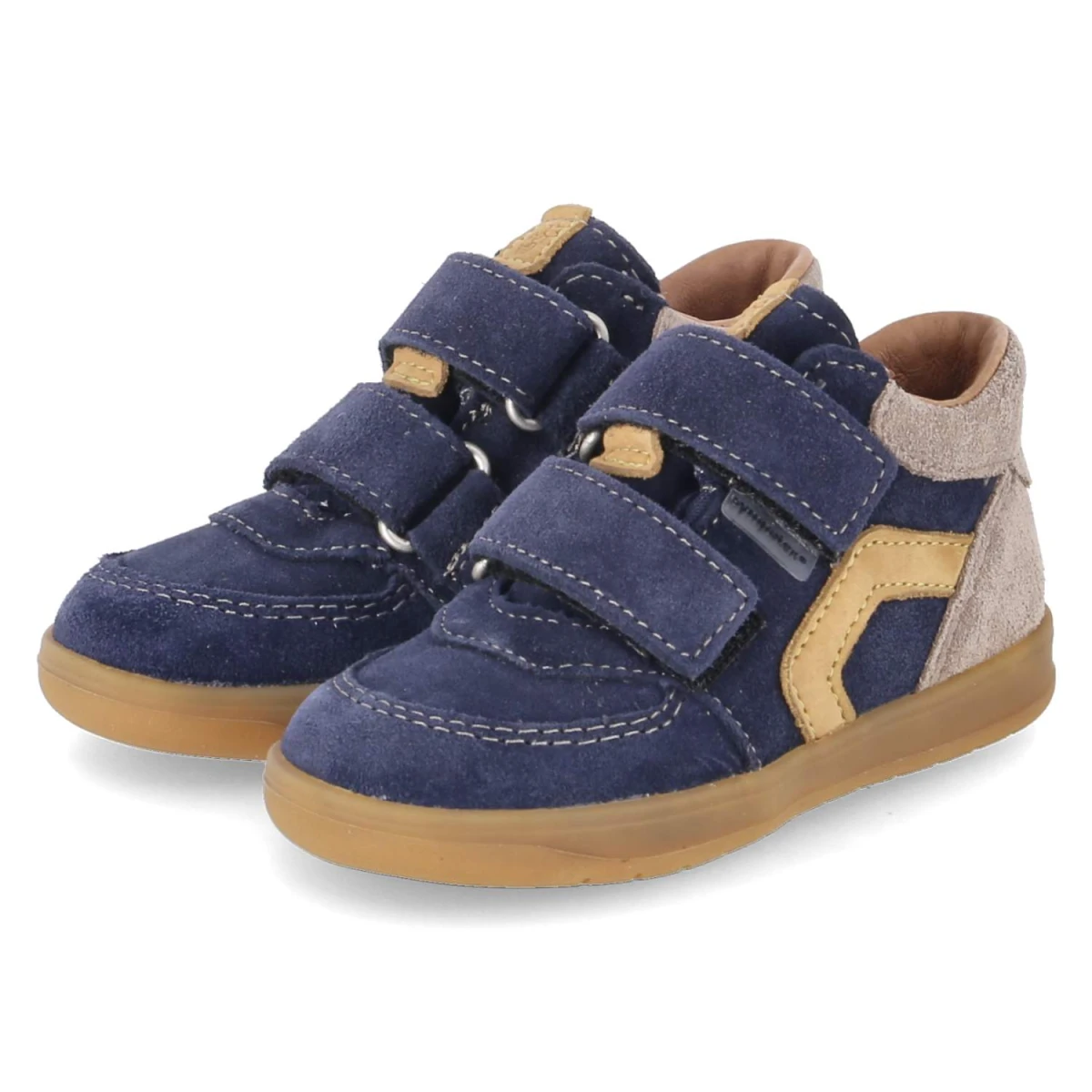 Klettschuhe NIRU - nautic/tundra