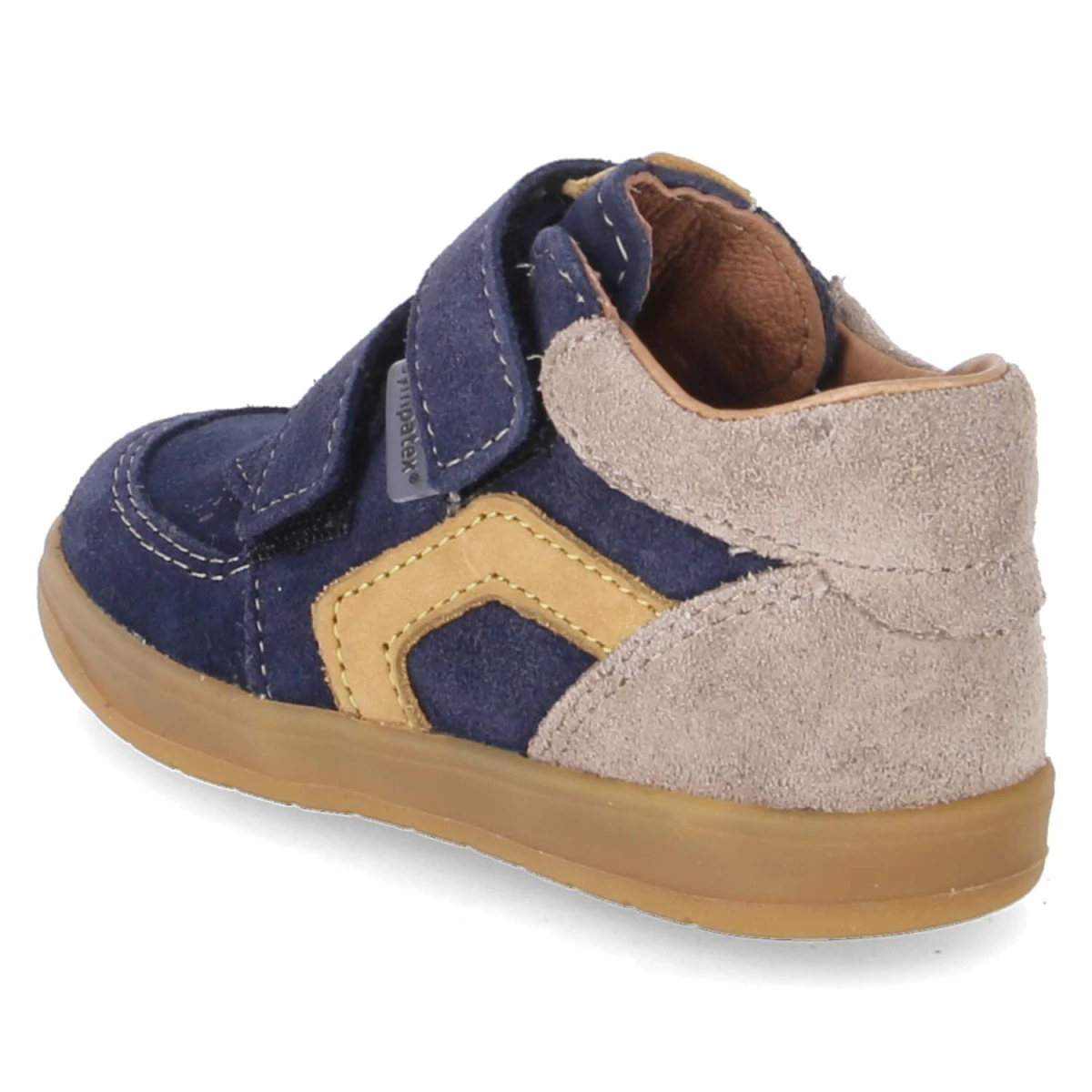 Klettschuhe NIRU - nautic/tundra