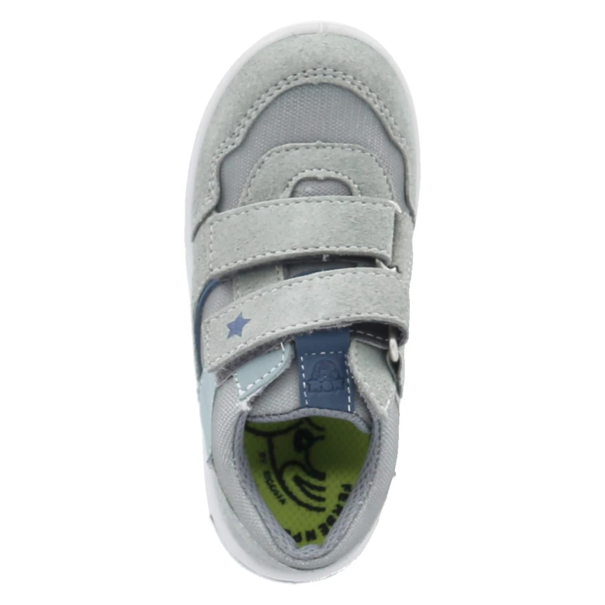 Klettschuhe ELLI - river