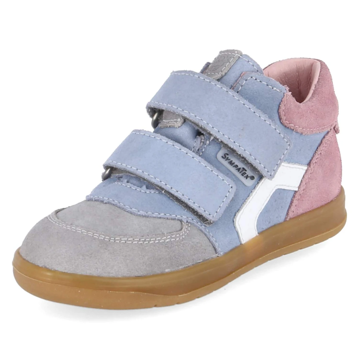 Klettboots NIRU - frost/himmel/mallow