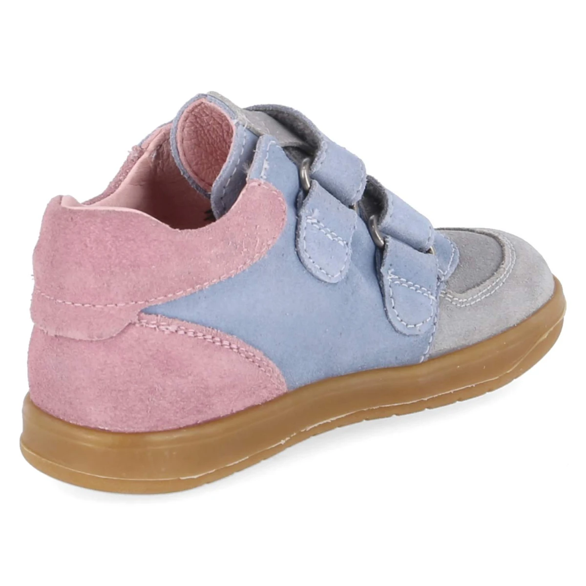 Klettboots NIRU - frost/himmel/mallow