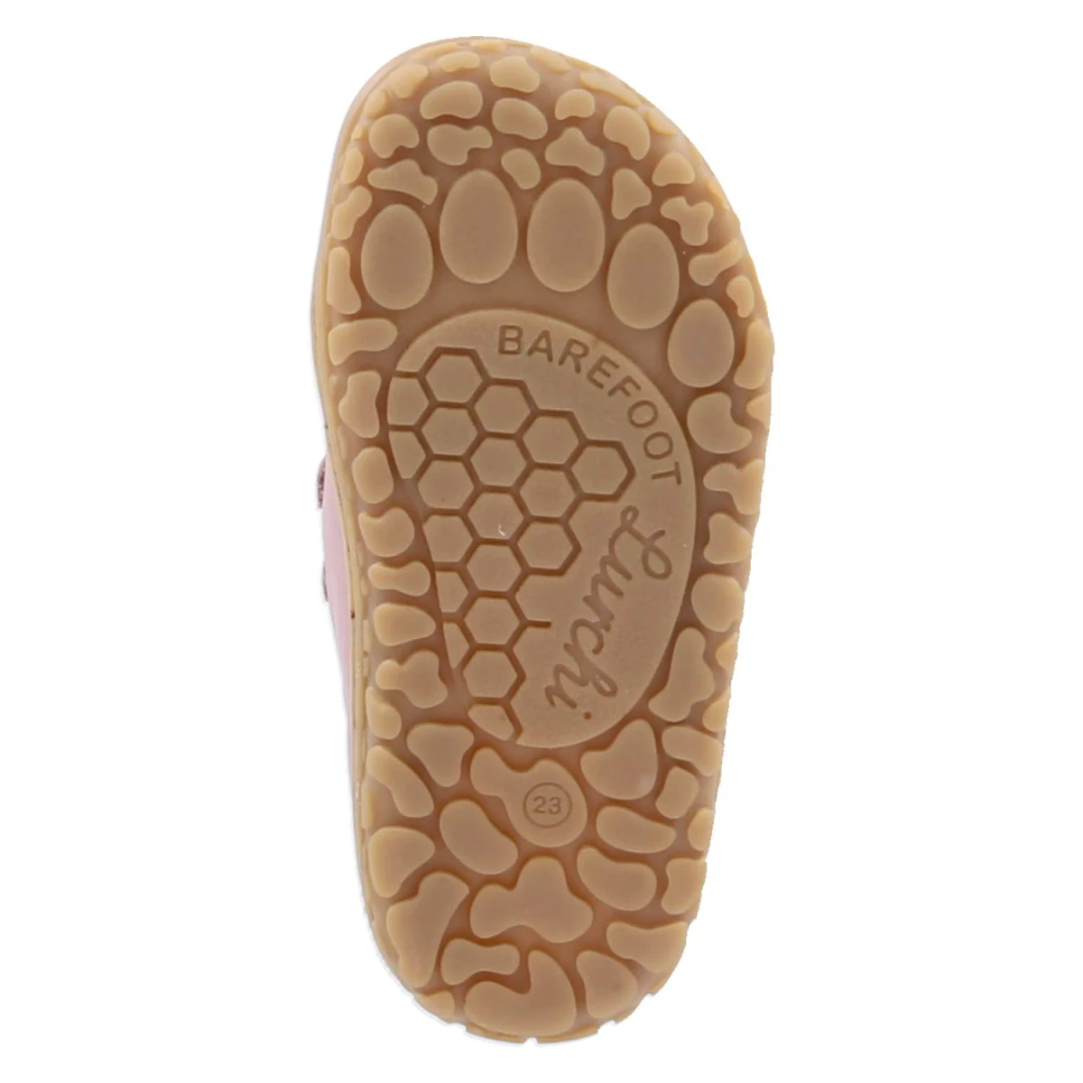 Klettschuhe NORIK - rose