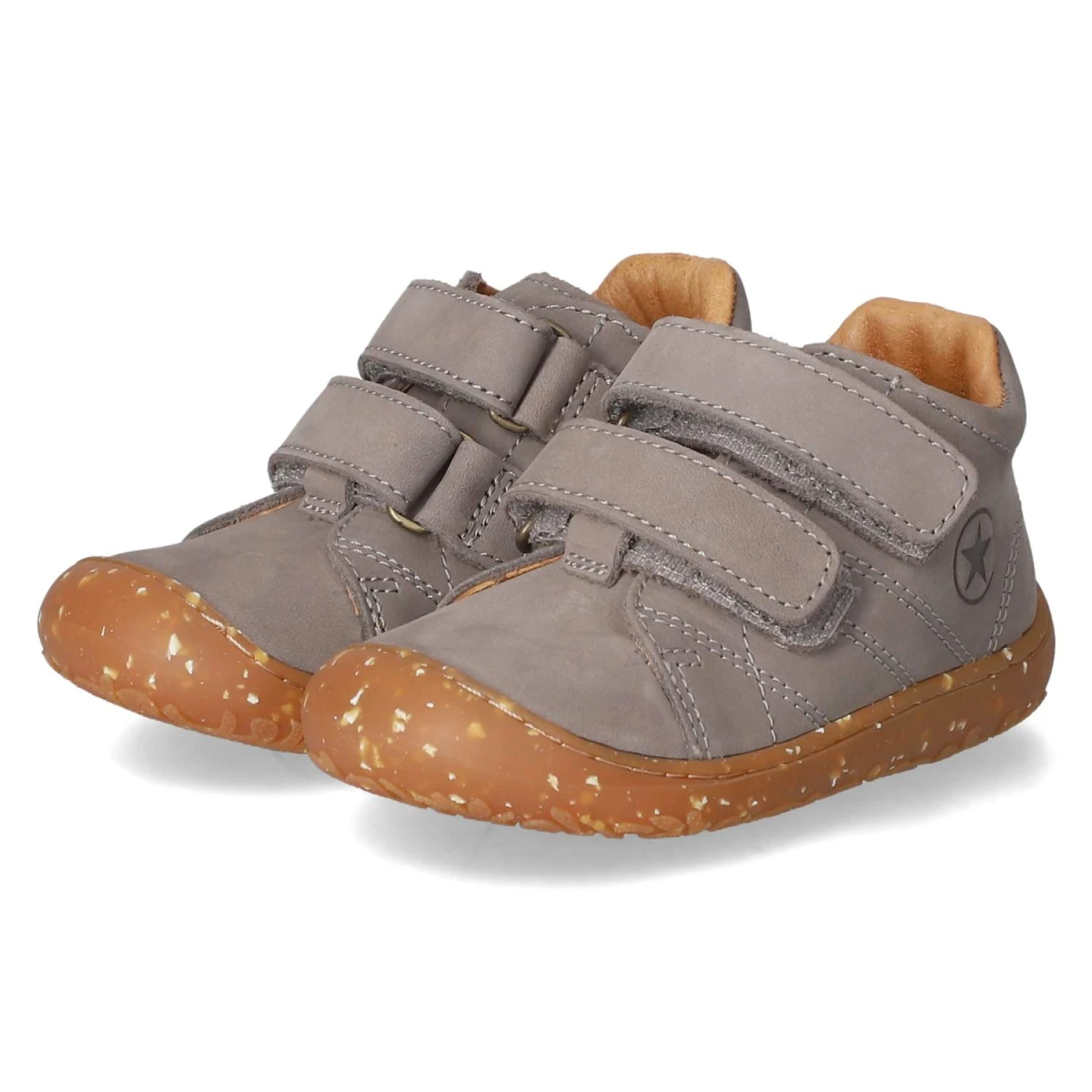 Halbschuhe HALEV - cloudy grey