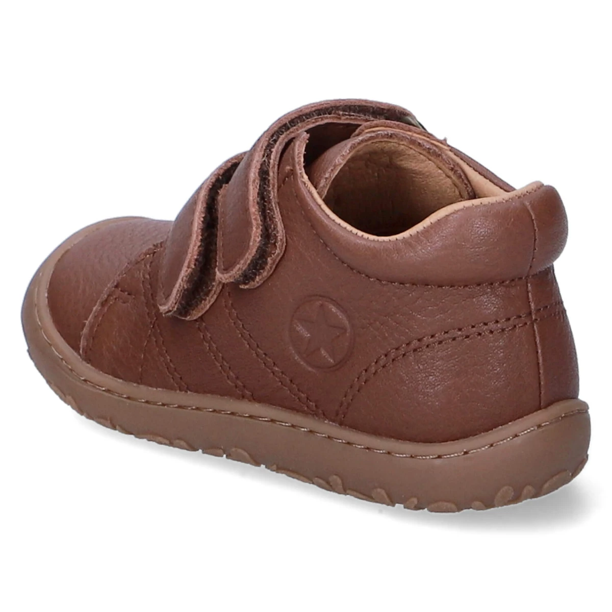 Klettschuhe HALE V - BRANDY