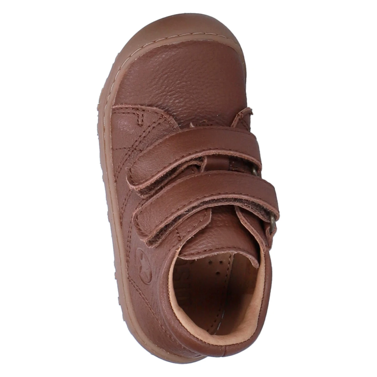 Klettschuhe HALE V - BRANDY