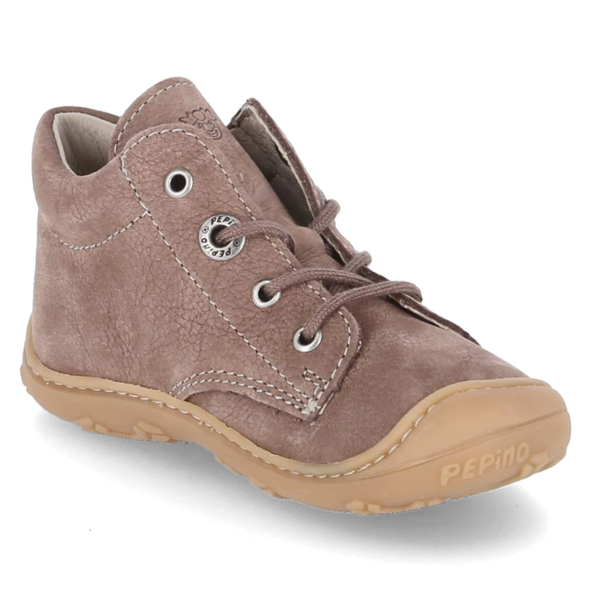 Halbschuhe CORY - SCHOKO