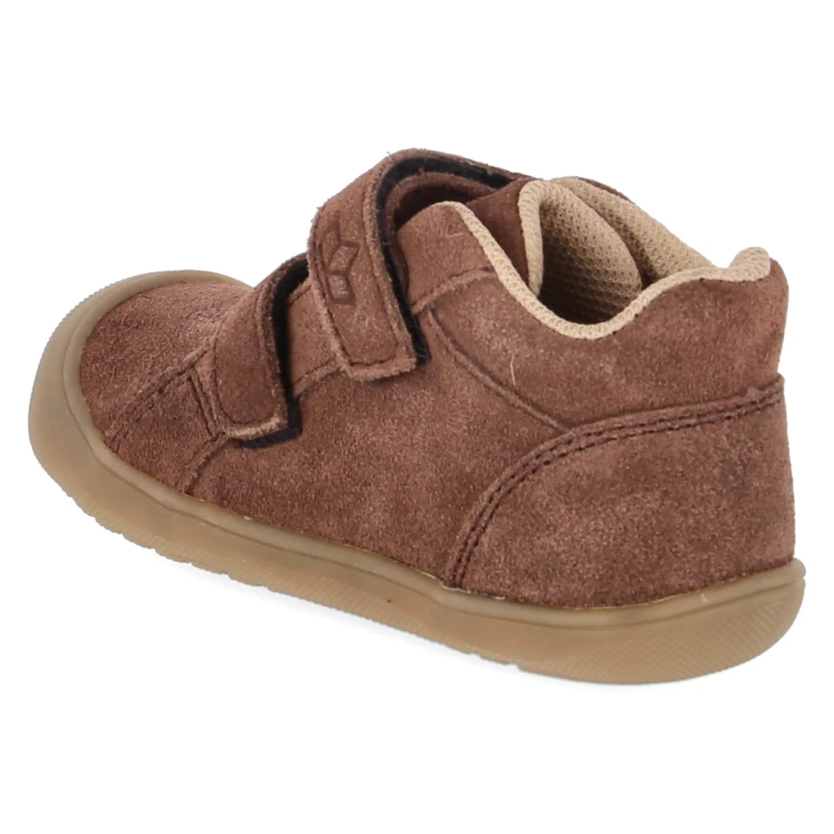 Klettschuhe KALANI - Braun/Beige