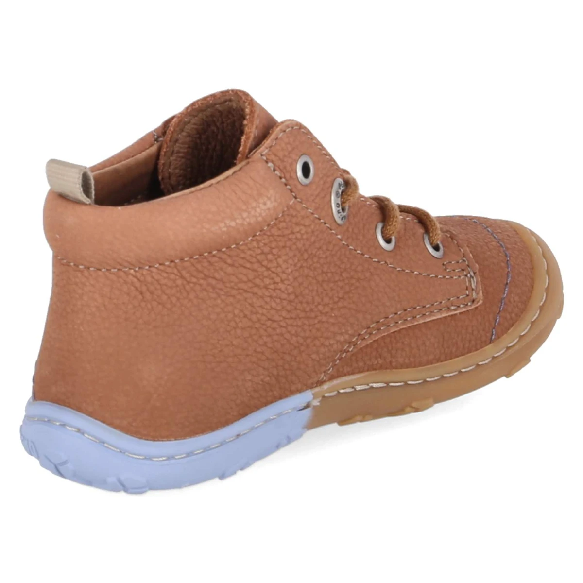 Schnürschuhe JUBY - NUT