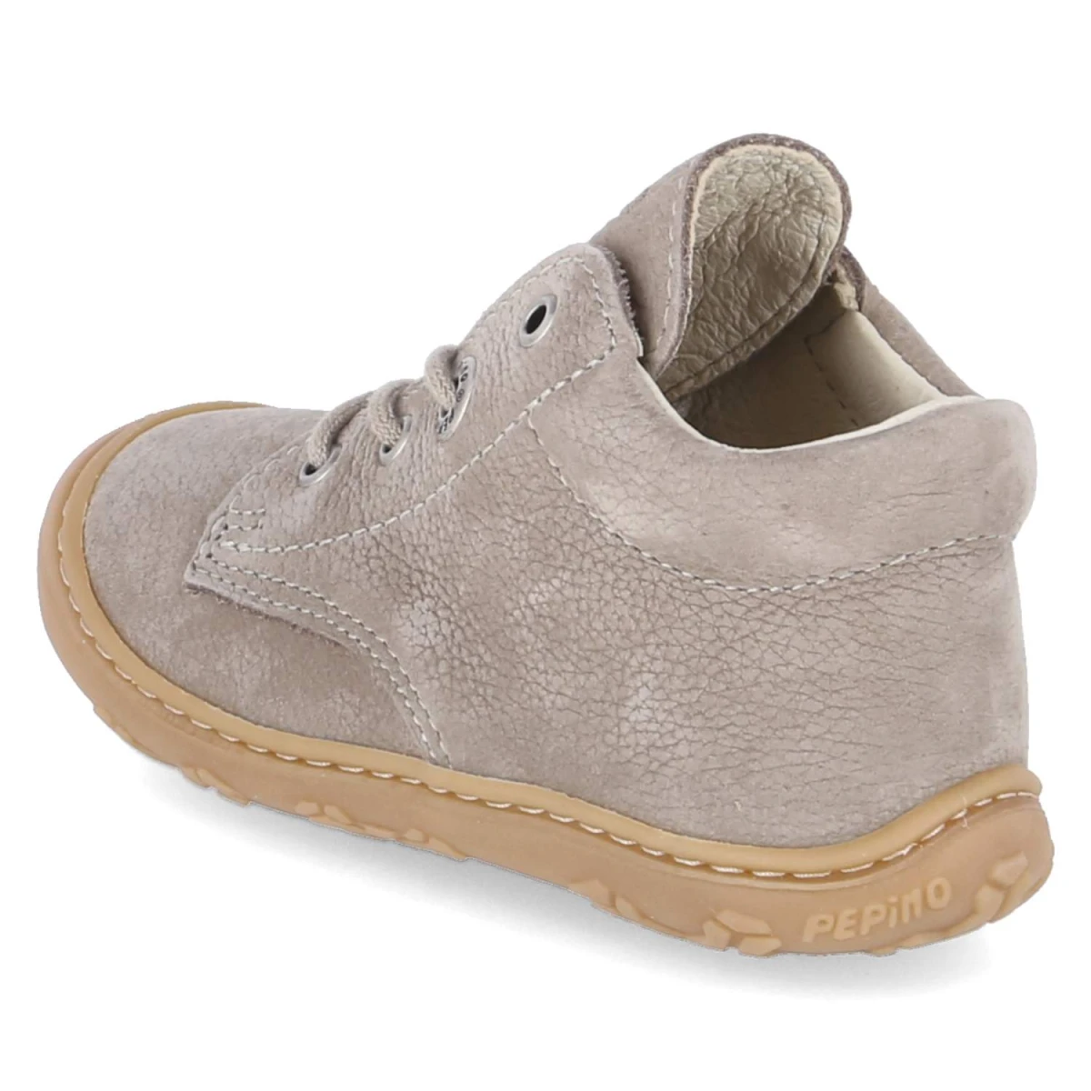 Lauflernschuhe CORY - kies