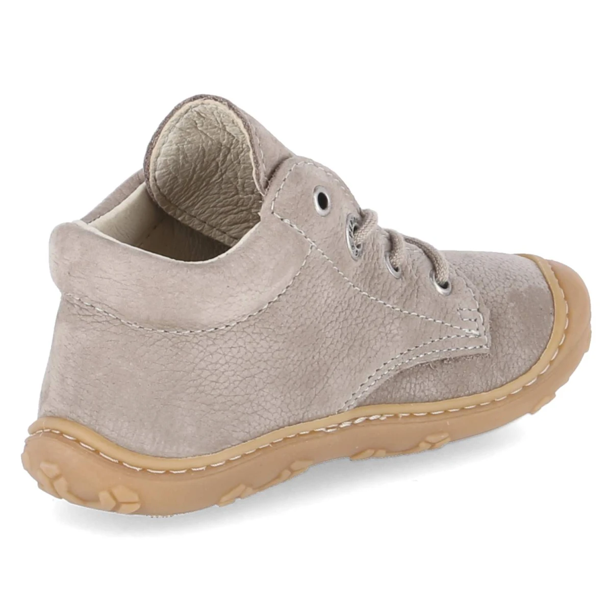 Lauflernschuhe CORY - kies