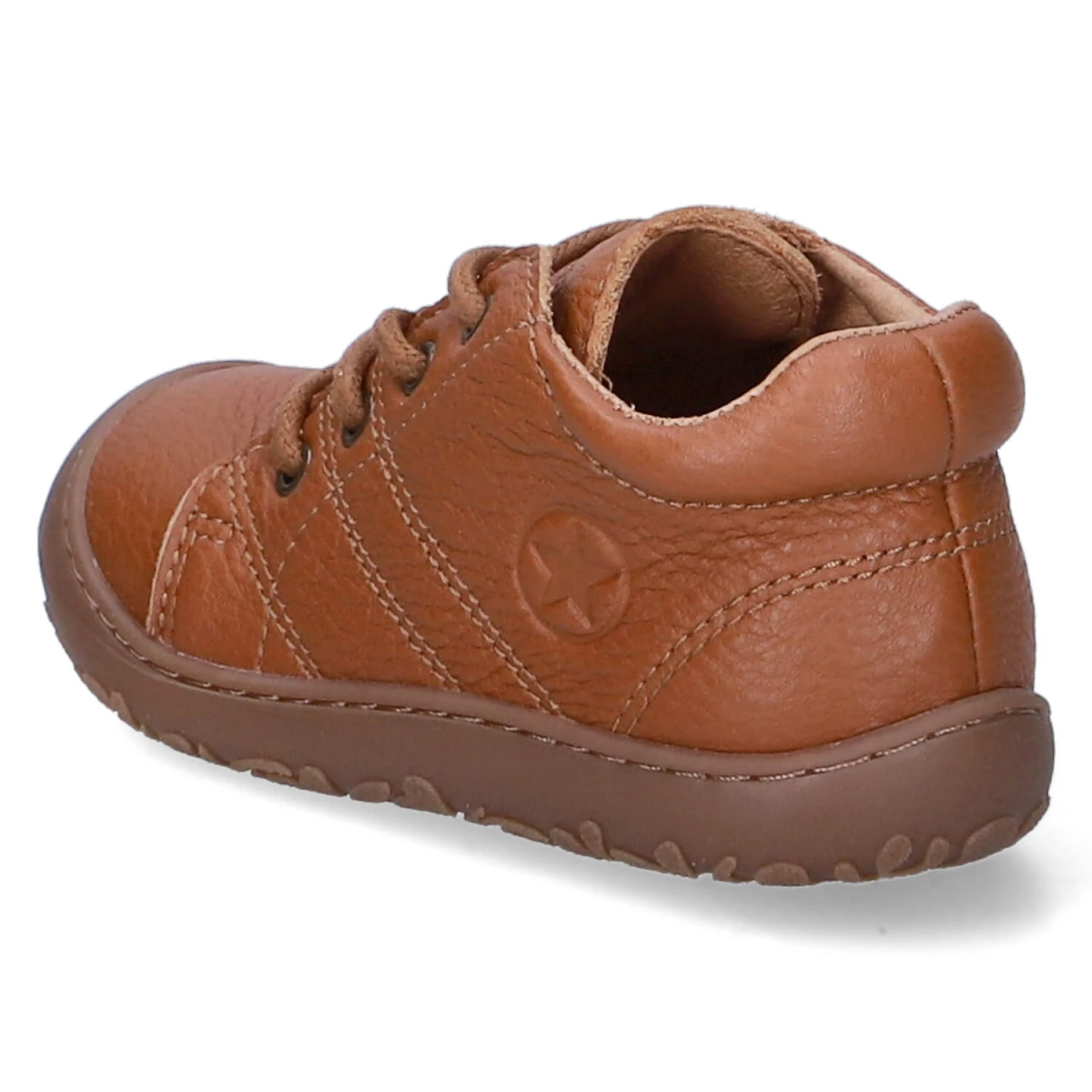 Schnürschuhe HALE I - tan