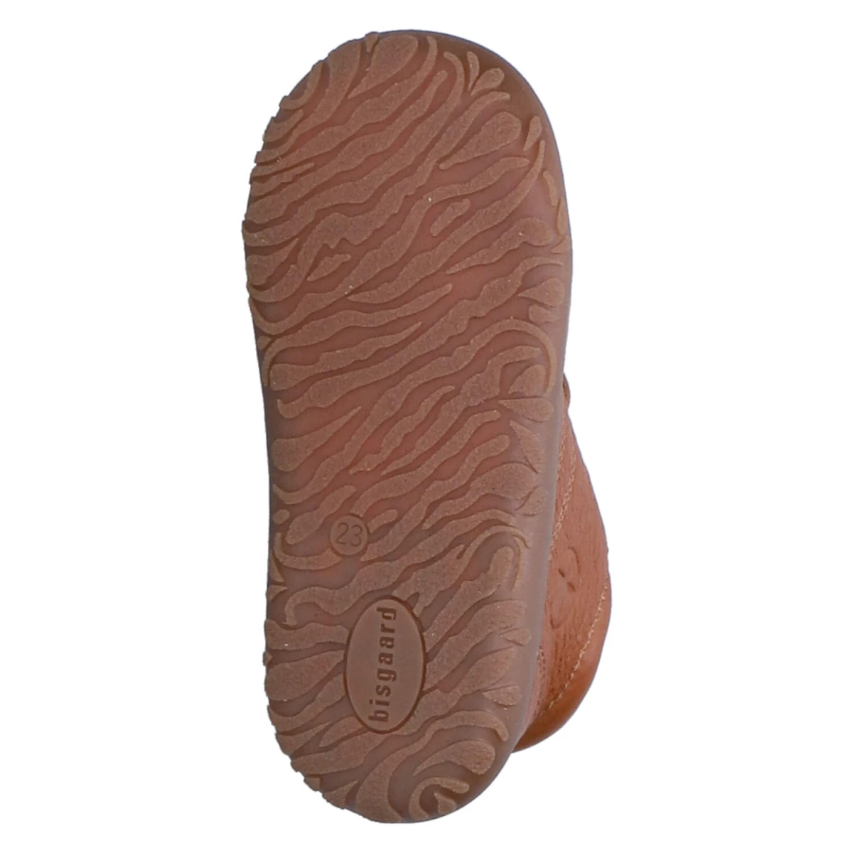 Schnürschuhe HALE I - tan