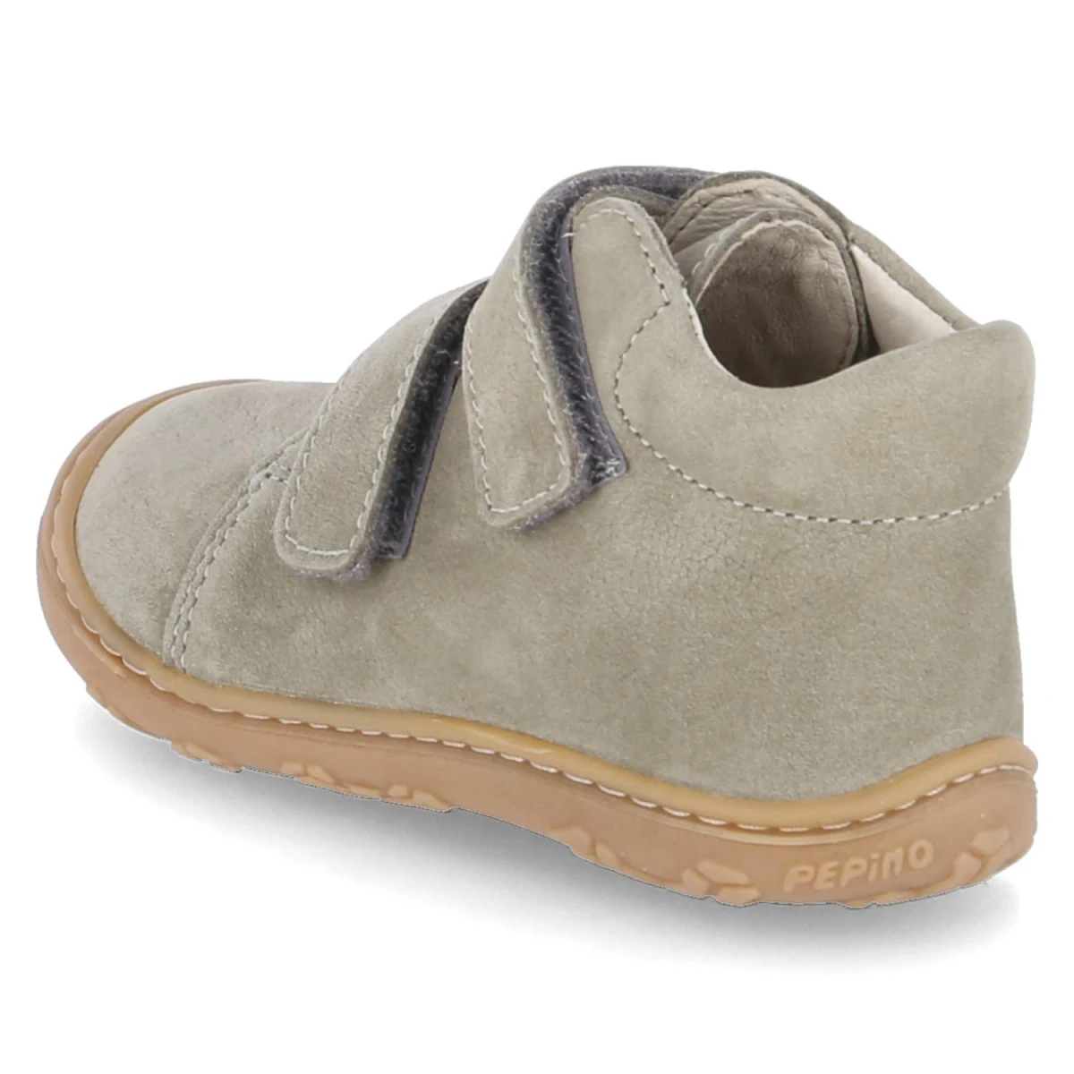 Klettschuhe CHRISY - eukalyptus