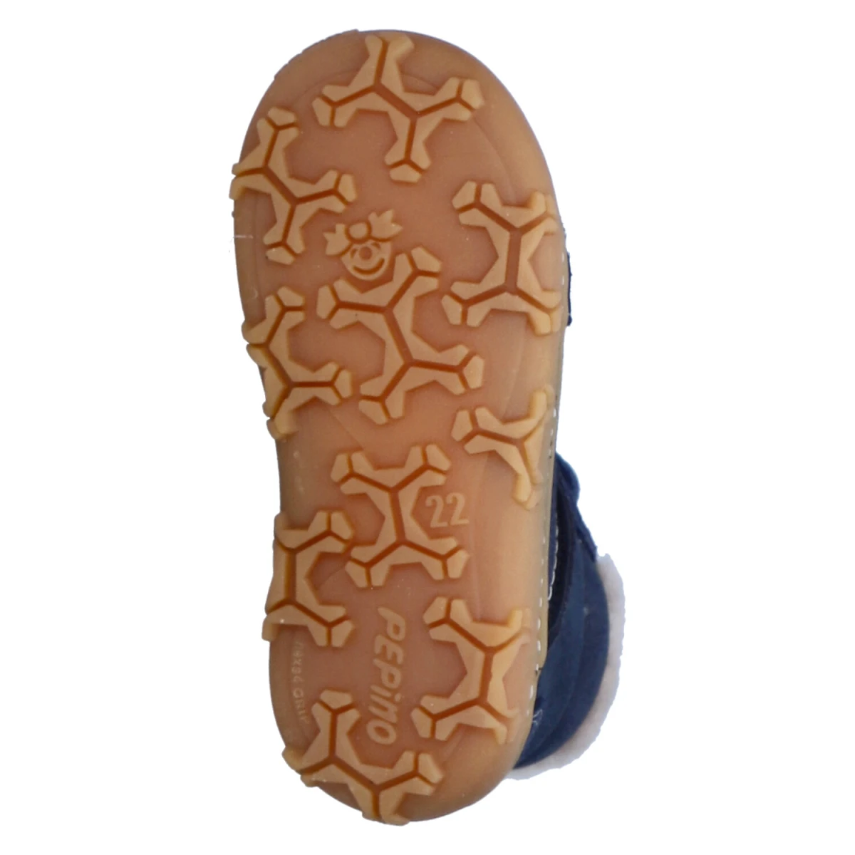 Winterstiefeletten ELIA - see