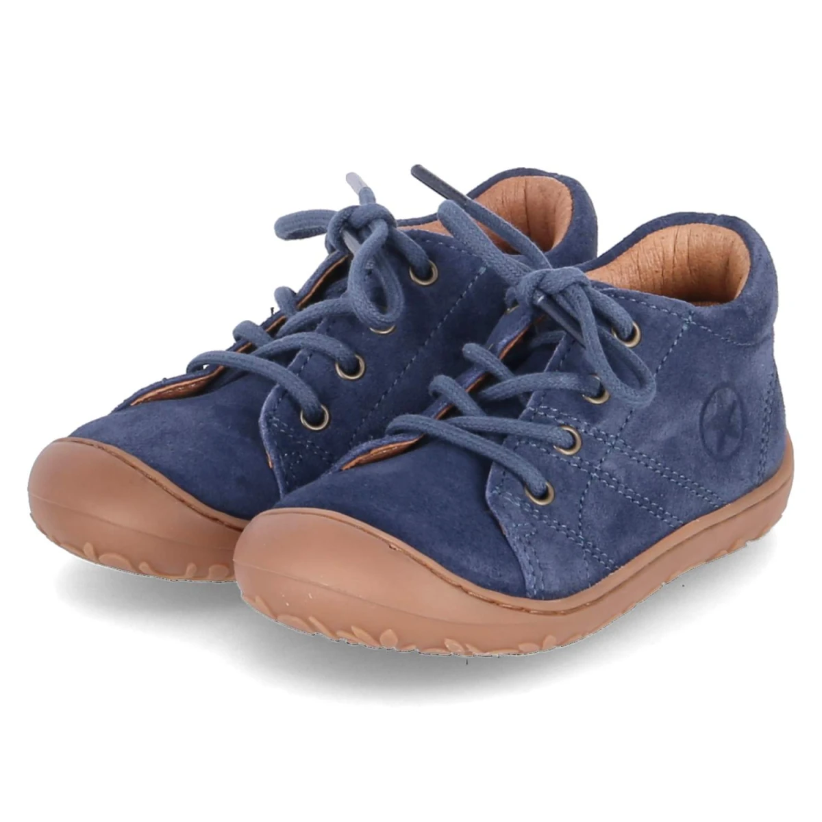 Schnürschuhe HALE I - NAVY