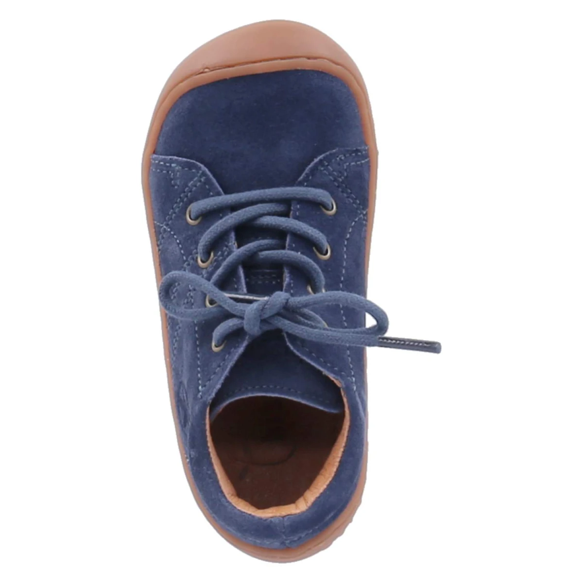 Schnürschuhe HALE I - NAVY