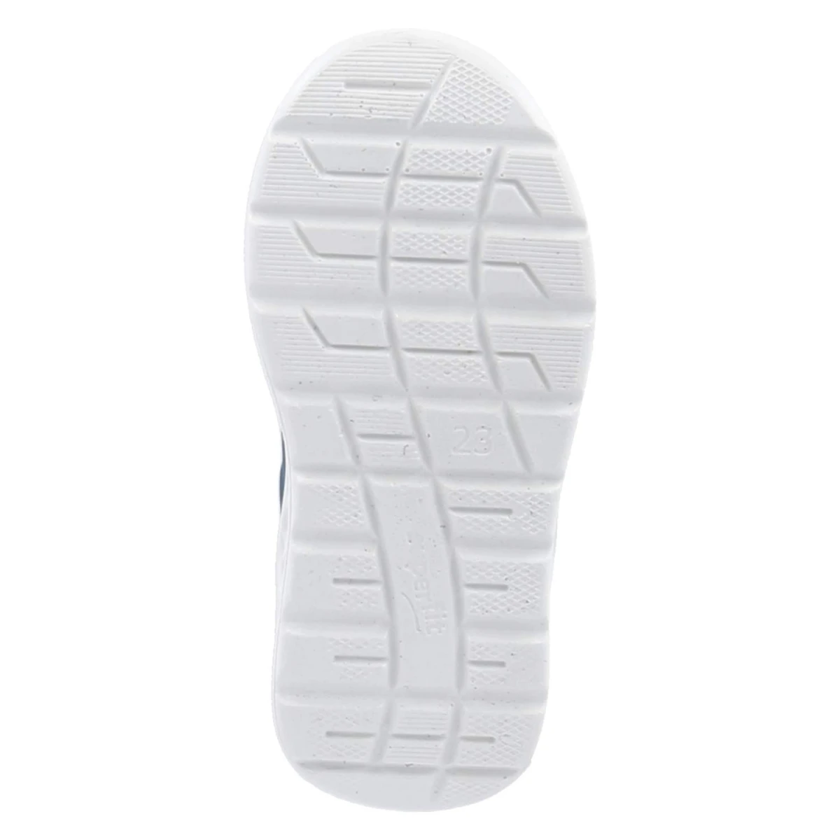 Schnürschuhe BREEZE - BLAU/GRÜN