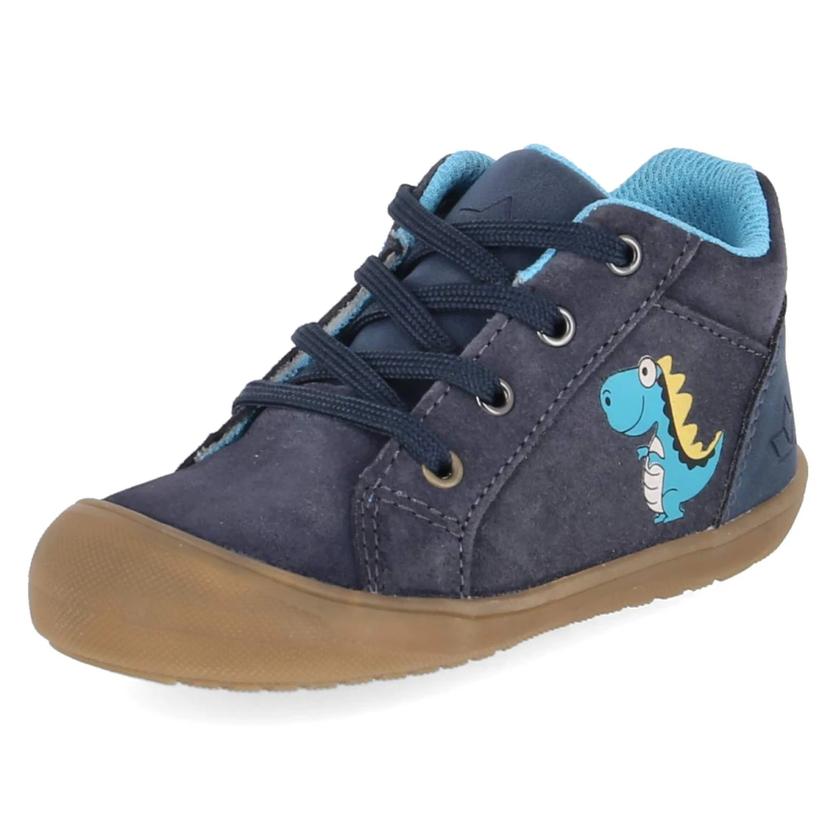 Schnürschuhe KALANI - MARINE