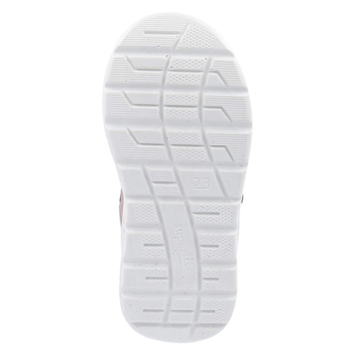 Klettschuhe BREEZE - LILA/ROSA