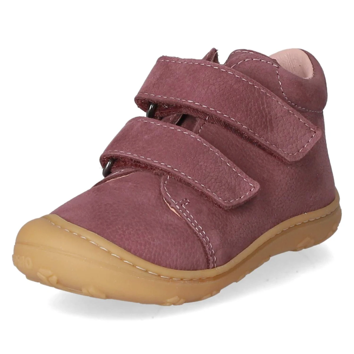 Halbschuhe CHRISY - pflaume