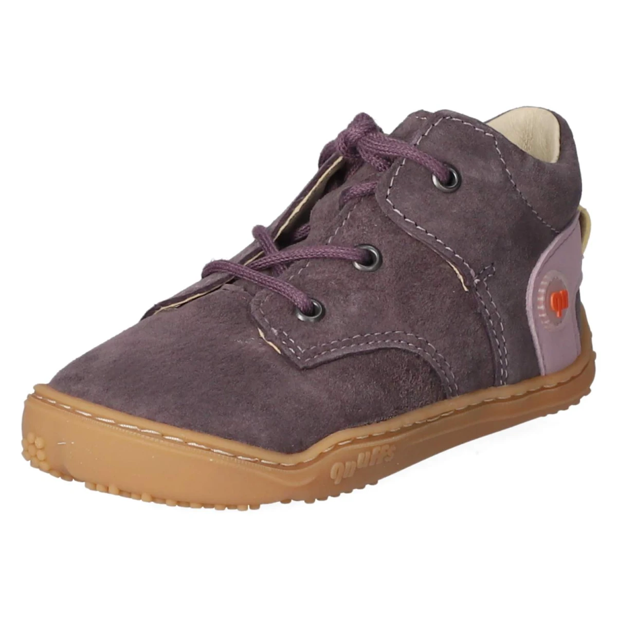 Barfußschuh BIRKE - dolcetto/vanille