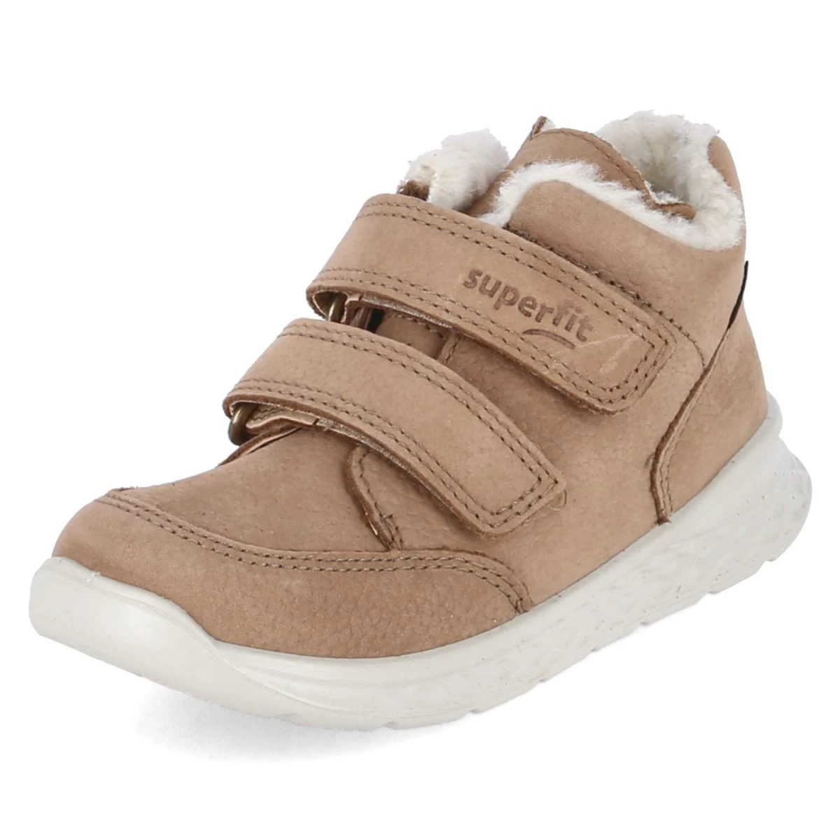 Winterschuhe BREEZE - braun