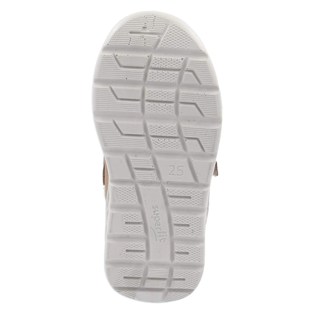 Winterschuhe BREEZE - braun