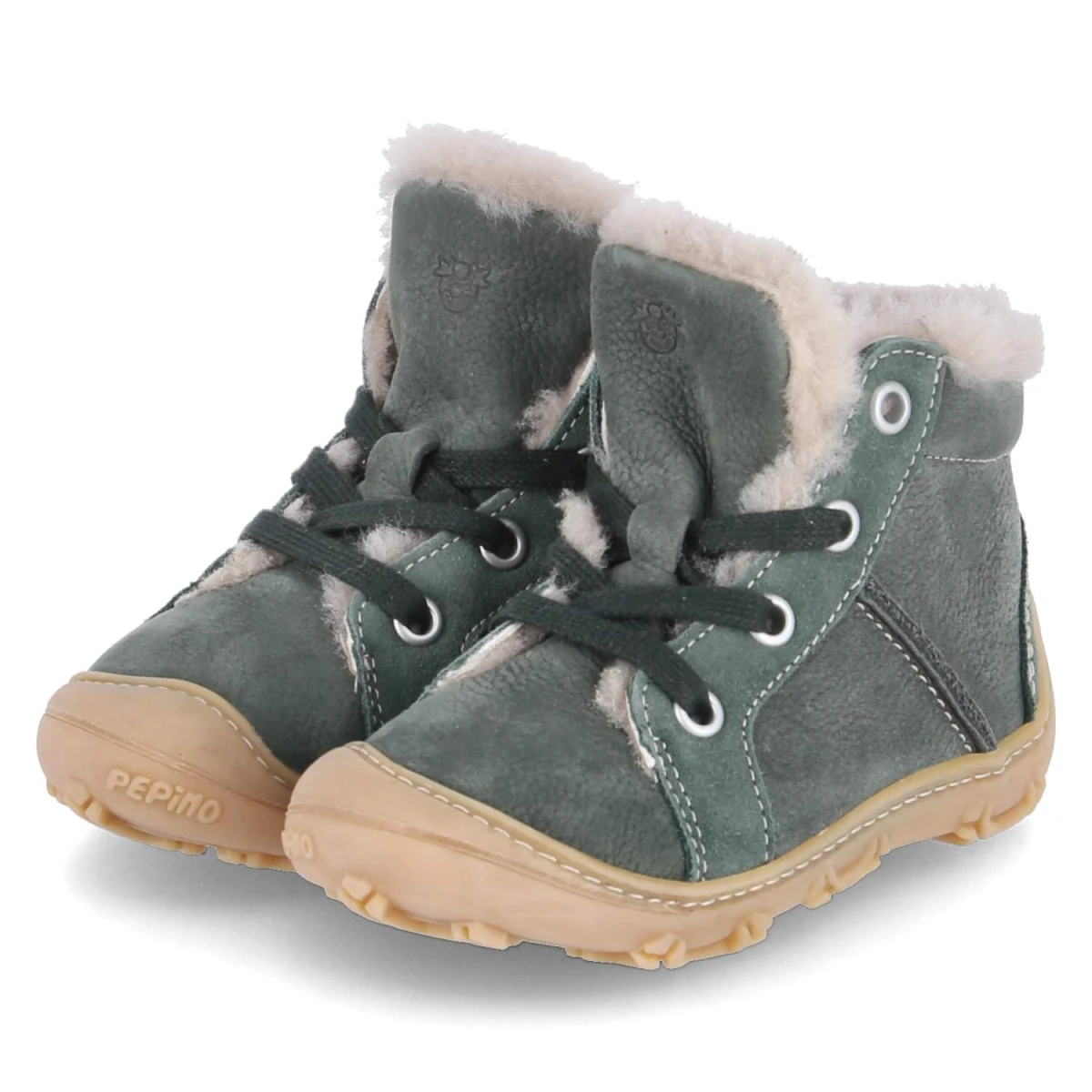 Stiefeletten ELIA - salbei