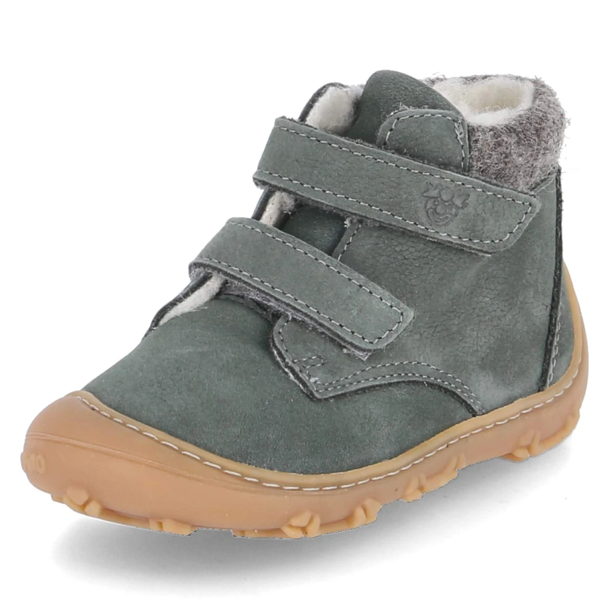 Winterstiefeletten NICO - salbei