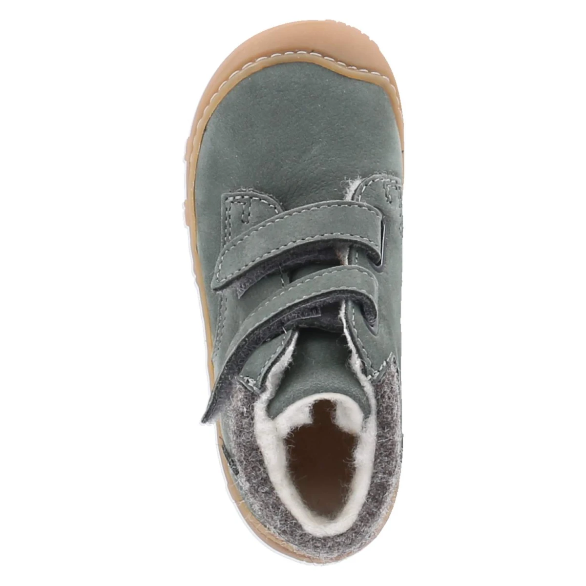 Winterstiefeletten NICO - salbei