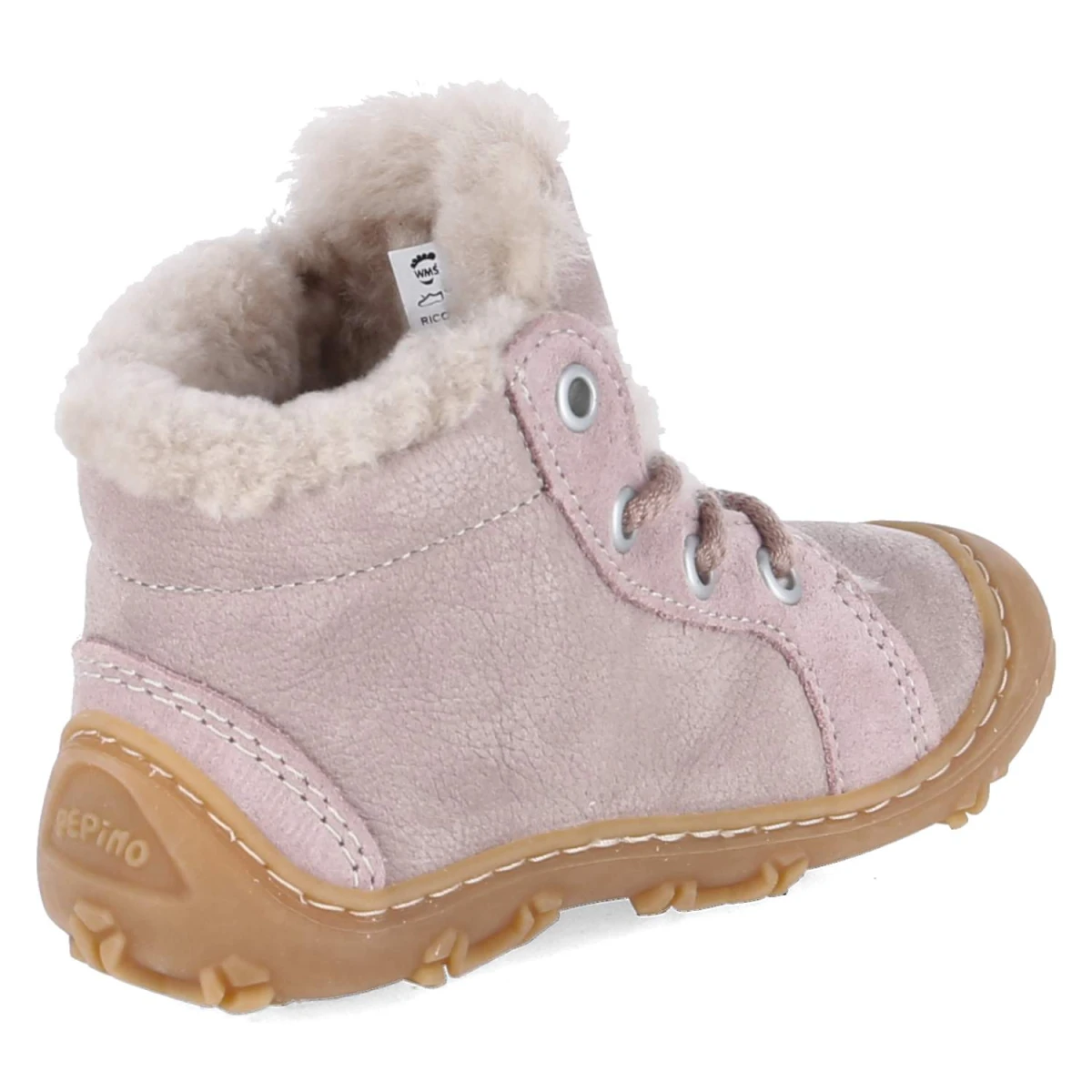 Winterschuhe ELIA - viola