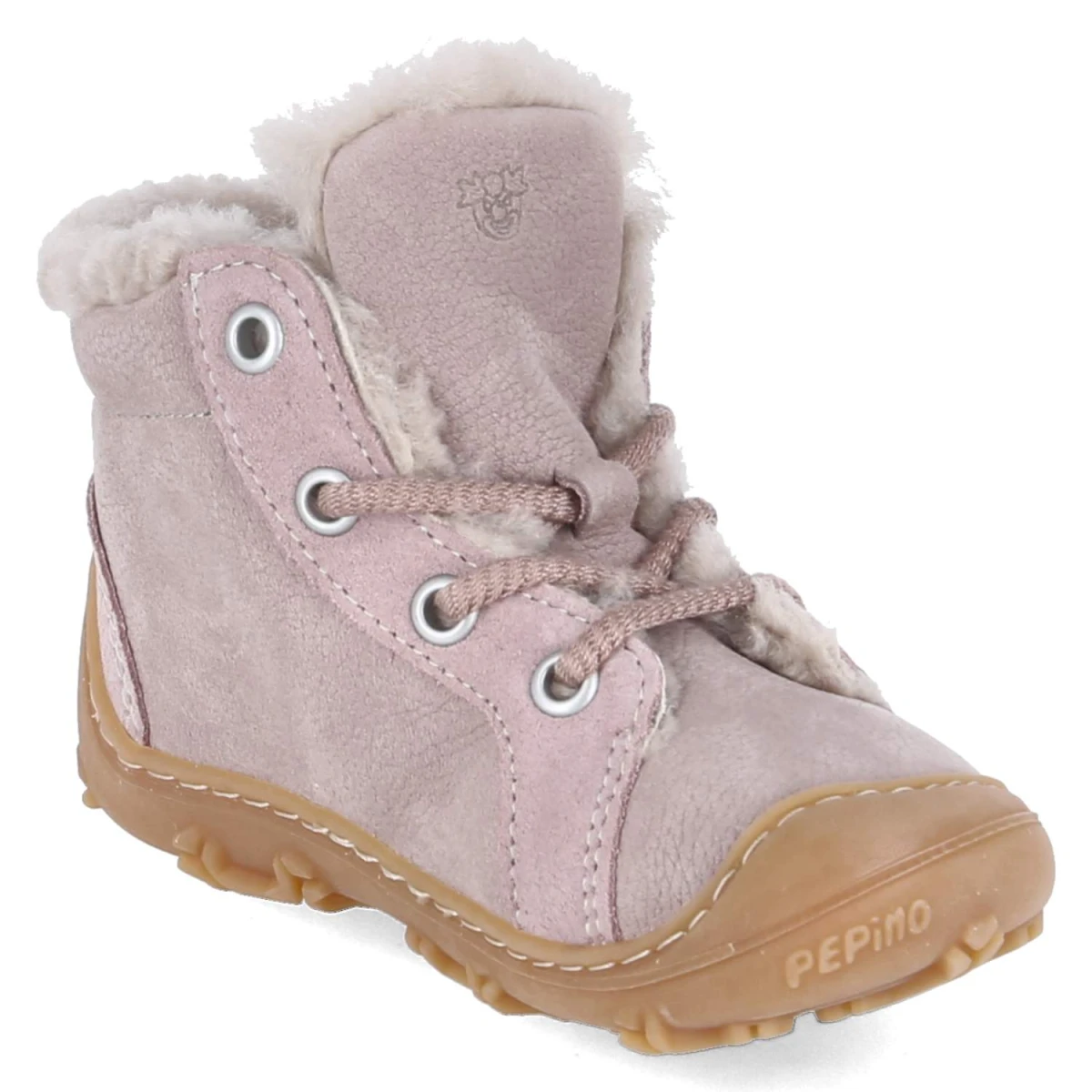 Winterschuhe ELIA - viola