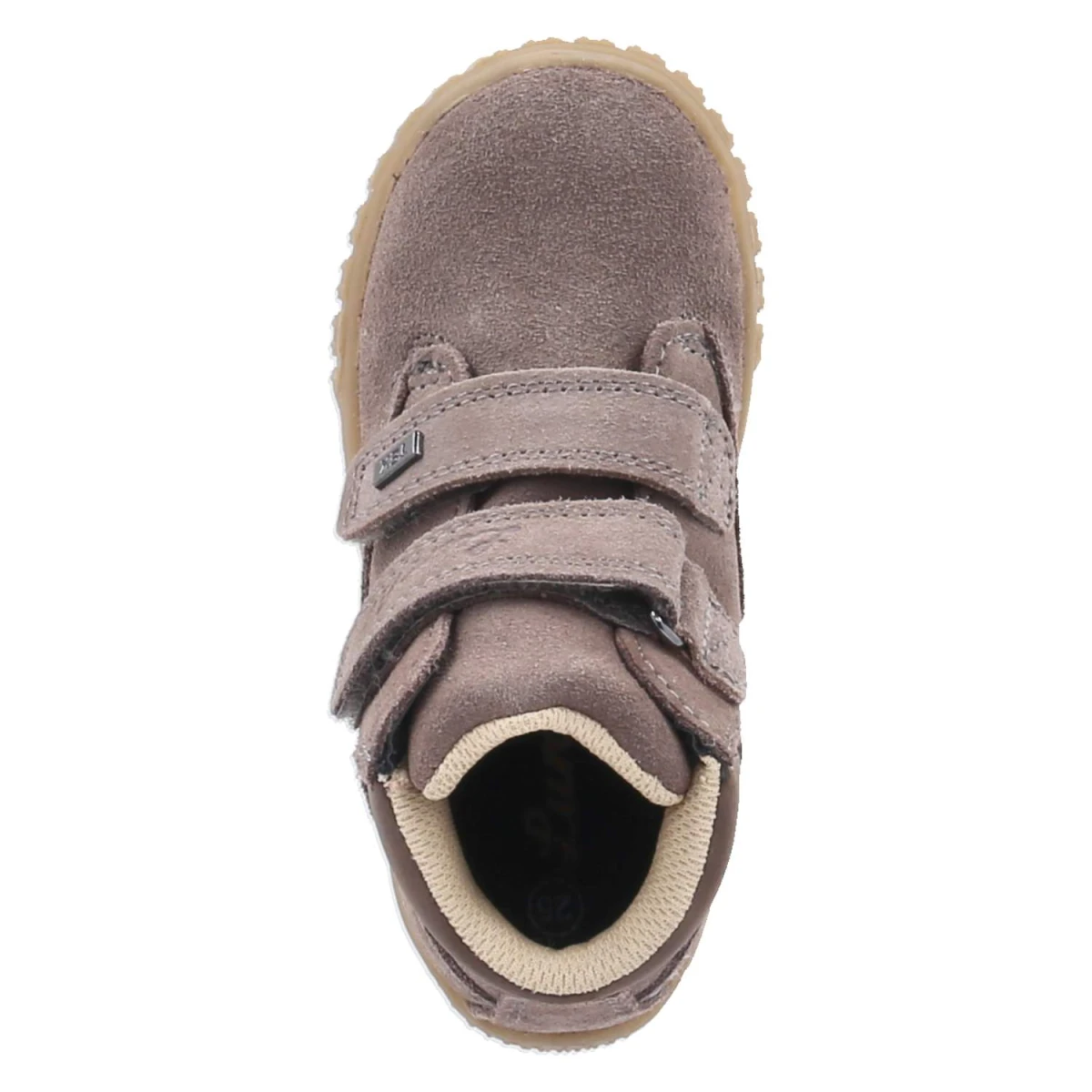 Klettboots JULIANO TEX - buffalo