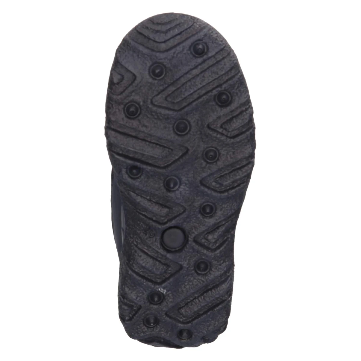 Wintrstiefelette  HUSKY1 - BLAU/HELLBLAU